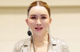 Miss Universe Co-Owner Hit With Arrest Warrant