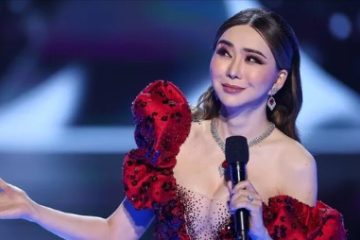 Miss Universe Owners Face Trafficking & Fraud Claims