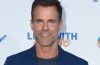 Cameron Mathison Enjoys Paris With Daughter