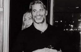 Jennifer Aniston Shares Sweet Birthday Tribute to Boyfriend Jim Curtis