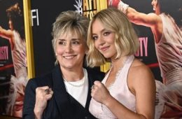 How 48 Hours Helped Sydney Sweeney Prep to Portray Champion Boxer Christy Martin