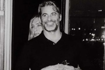 Jennifer Aniston Shares Sweet Birthday Tribute to Boyfriend Jim Curtis