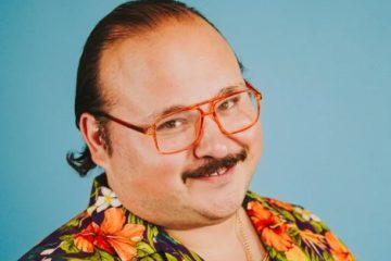 Stavros Halkias Signs SiriusXM Deal for Podcast Stavvy’s World