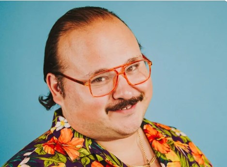 Stavros Halkias Signs SiriusXM Deal for Podcast Stavvy’s World