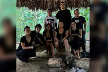 Shawn Mendes Urges Global Action to Protect Indigenous Rights After Eye-Opening Ecuador Trip