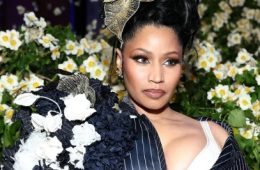 ‘Faith Is Under Attack’: Nicki Minaj Spreads Misleading Information at the United Nations
