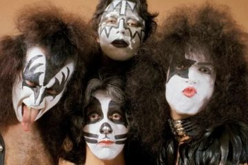 Paul Stanley Says Some KISS Rarities Are No Longer “Age-Appropriate”