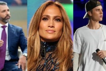 Hollywood Celebrities Attend Billionaire’s Daughter’s Grand Wedding in Udaipur