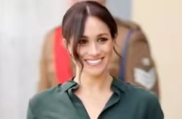 Meghan Markle Sets Hollywood Return With Surprise Cameo in Amazon Comedy