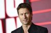 Glen Powell on Running Man Reboot and Tom Cruise’s Advice