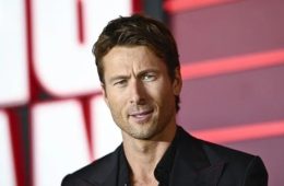 Glen Powell on Running Man Reboot and Tom Cruise’s Advice