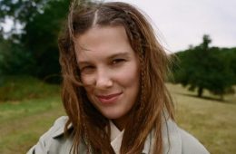 Millie Bobby Brown Adopts Baby Girl with Jake Bongiovi