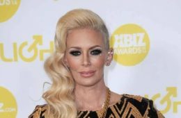 Jenna Jameson Says After Being Known for Her ‘Body and Sin,’ She’s Helping Others ‘Find Jesus’