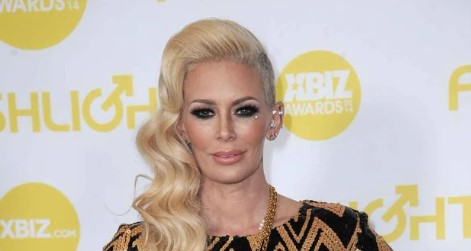 Jenna Jameson Says After Being Known for Her ‘Body and Sin,’ She’s Helping Others ‘Find Jesus’
