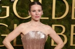 Kristen Bell Is the Star of a New Jesus Podcast From Fox — But She Says No One Told Her