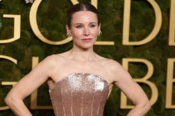 Kristen Bell Is the Star of a New Jesus Podcast From Fox — But She Says No One Told Her