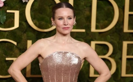 Kristen Bell Is the Star of a New Jesus Podcast From Fox — But She Says No One Told Her