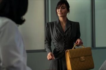 Kim Kardashian’s Legal Drama ‘All’s Fair’ Is So Bad, It Might Be High Art