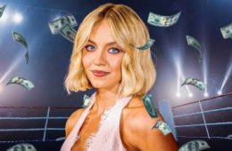 Sydney Sweeney’s ‘Christy’ Lands Among Top 10 Worst Box Office Openings