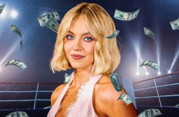 Sydney Sweeney’s ‘Christy’ Lands Among Top 10 Worst Box Office Openings