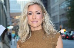 Kristin Cavallari Opens Up About Teen Body Image Struggles During Laguna Beach Filming