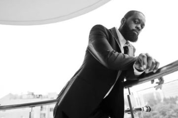 Fugees Founder Pras Michél Sentenced to 14 Years in Prison