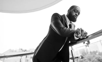 Fugees Founder Pras Michél Sentenced to 14 Years in Prison