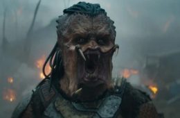 Predator: Badlands Scores Record-Breaking Number One Box Office Opening