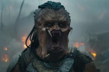 Predator: Badlands Scores Record-Breaking Number One Box Office Opening
