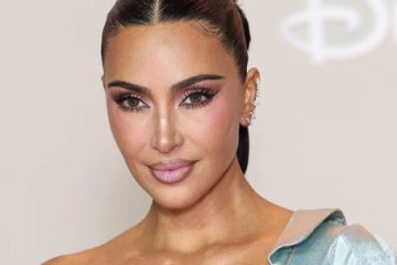 Kim Kardashian Turns Bar Exam Failure Into an Inspiring Comeback Story