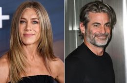 Who Is Jennifer Aniston Dating Now?