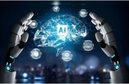 The Rise of the AI Mogul: How Artificial Intelligence Is Running Hollywood