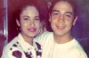 Chris Pérez: “Not a Day Goes By Without Selena