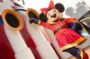 Disney Unveils Its Magical New Cruise Ship ‘Destiny’ Ahead of Maiden Voyage