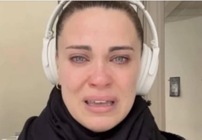 Bridgerton’s Genevieve Chenneour Reportedly Assaulted Near Oxford Circus