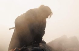 Netflix’s Last Samurai Standing Earns Rare 100% Rotten Tomatoes Score