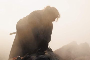 Netflix’s Last Samurai Standing Earns Rare 100% Rotten Tomatoes Score