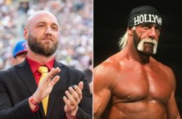 Nick Hogan Hints at Wrestling Career After Hulk Hogan’s Death