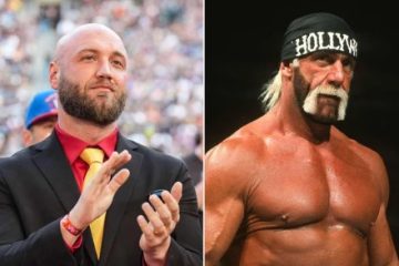 Nick Hogan Hints at Wrestling Career After Hulk Hogan’s Death