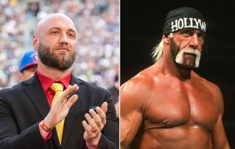 Nick Hogan Hints at Wrestling Career After Hulk Hogan’s Death