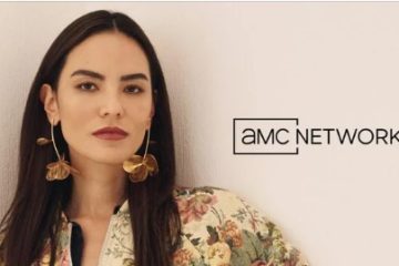 AMC Networks & Dark Winds Star Jessica Matten Team Up to Expand Opportunities for Indigenous Talent
