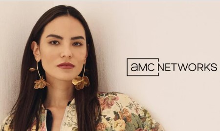 AMC Networks & Dark Winds Star Jessica Matten Team Up to Expand Opportunities for Indigenous Talent
