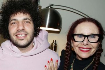 Burglary Strikes Benny Blanco’s Family Home