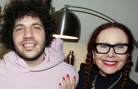 Burglary Strikes Benny Blanco’s Family Home