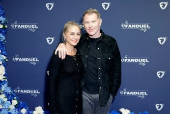 Bobby Flay Breaks Silence on Brooke Williamson Romance