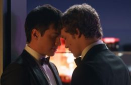 Heated Rivalry Episode Release Schedule