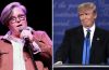 Rosie O’Donnell Blasts Donald Trump