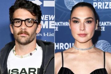 Hasan Piker Slams Gal Gadot in Harsh Viral Critique