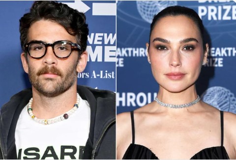 Hasan Piker Slams Gal Gadot in Harsh Viral Critique