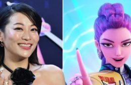 Arden Cho Opens Up About Struggles with Identity: ‘I Hated That I Looked Asian’